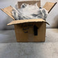 3 Quantity Radiator Recirculation Shield/Seal Assembly Air Deflector Seals 3Qty