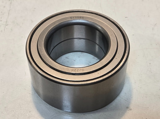 QJZ Wheel Bearing 510085 | QJZ2K | 89 mm OD x 51 mm Bore x 43.8 mm Thick