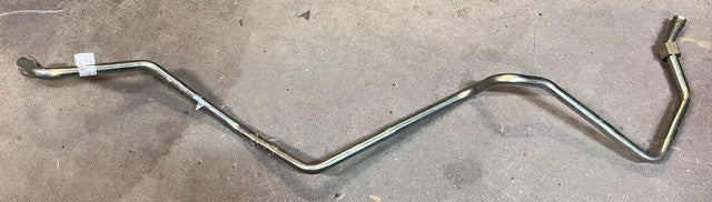 Set of Two Bobcat Hydraulic Hard Lines For Skid-Steer Loaders 6735854 | 6735855