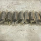 109 Qty of 6001DU NSK 8x12x28mm Bearings (109 Quantity)