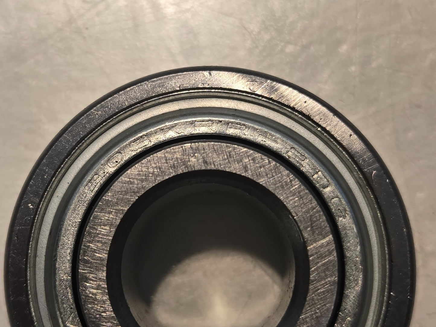 6 Quantity of HLU Bearings 203KRR-2DG | 40 mm OD x 16.25 mm Bore (6 Qty)