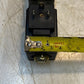 Parker B10-2-A8T Hydraulic Cartridge Valve Base & Solenoid Coil SIOLD 12VDC 20W