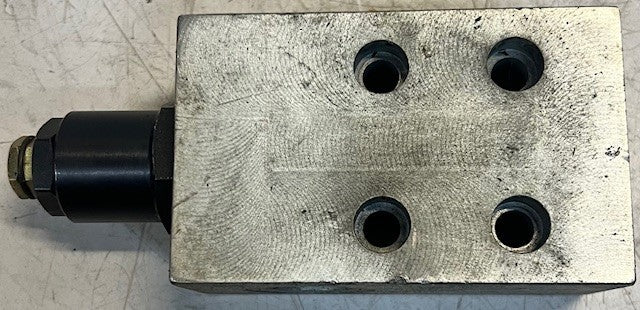 Parker Hannifin Solenoid Hydraulic Valve 13727-05 | B9 125362 | 975253