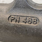 Gear Case Assembly PN 466 for ECHO 900106
