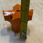 Brunner & Lay 3" H 4 PT Carbide Rock Bit for Rock Drill T3007M0 Standard Thread