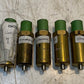 5 Qty of Inlet Port Air Brake Safety Valves BW284142 | 284142N 150 PSI (5 Qty)