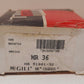 McGill Caged Roller Bearing MR36 | MS 51961-32