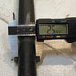 MOOG Problem Solver Control Arm 68 | KKM1287 | 37-1/2" Long 25mm Threaded End