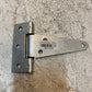 10 Qty of National Hardware N129-338 Galvanized Extra Heavy T-Hinges 4" (10 Qty)