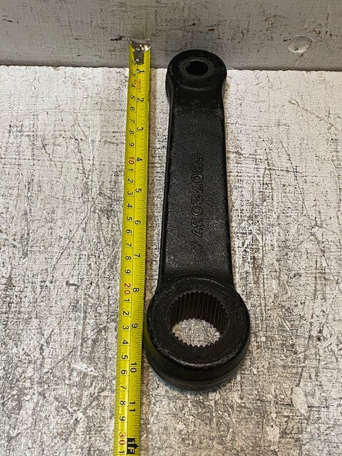 Steering Pitman Arm 68072037A 10-3/4" Long 2-3/4" Wide 42mm Bore