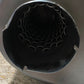 26" x 11" x 8" Muffler with Outlet/Inlet 3-1/2"