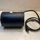 AC Motor 004153 | 5-1/2" Diameter 9-1/2" Long 13mm Shaft