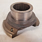 Drive Shaft Wing Bearing Tube Weld Yoke JUV | MM