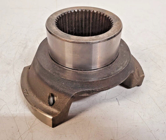 Drive Shaft Wing Bearing Tube Weld Yoke JUV | MM