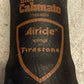Firestone Airide by Cabmate Sleeve-Style Air Spring 1102-0023 Truck Suspension