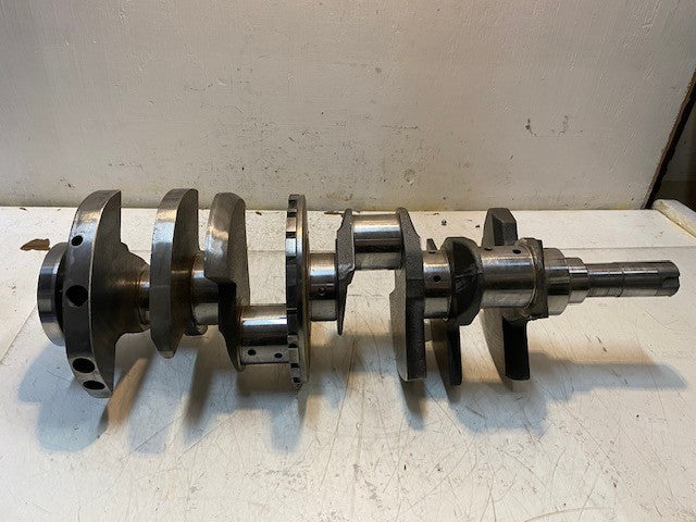 Crankshaft Casting 255468 | 22-1/2" Long 6-3/4" OD
