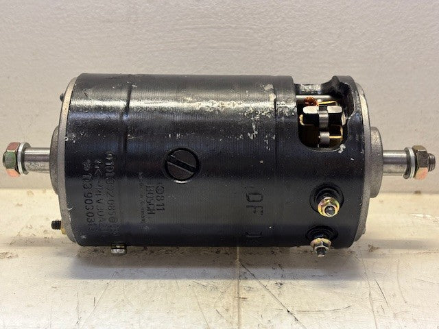 Beck Arnley Worldparts Bosch Reman Alternator for VW | 186-0010 | 113903031G