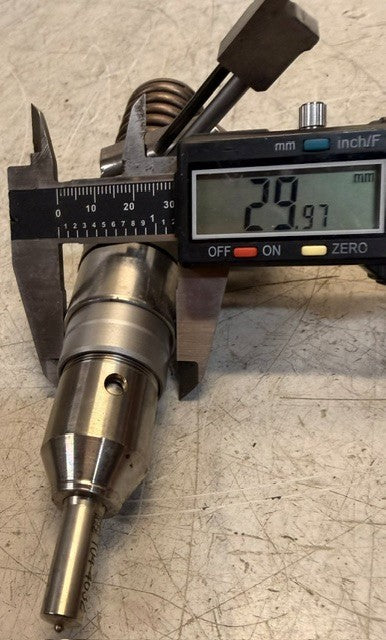 Caterpillar Mechanical Fuel Injector Group Model 127-8216 For Diesel Engines