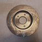 Disc Brake Rotor Part Number 55013