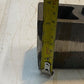Tuff Country Suspension Cast Iron Lift Block 4-3/4" x 3" x 2-3/8" Leveling Block
