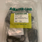 40 Pack of McMaster-Carr Powder Coated Steel Carabiners 200Lb, 1/4” Thick, 5/16”