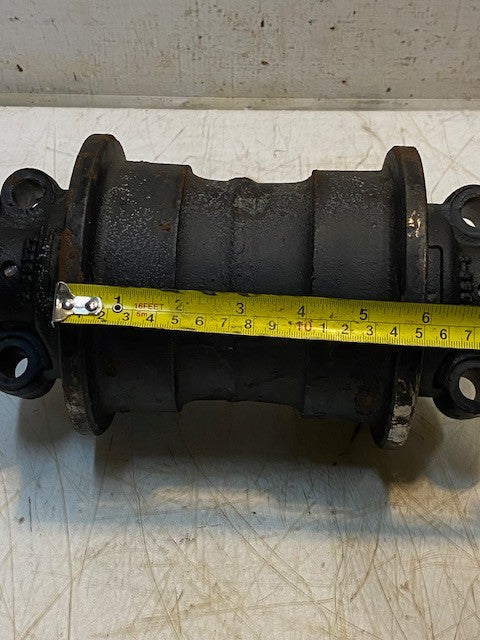 John Deere Bottom Track Roller Outer Flange 22369 | 22369-C | 22369-G