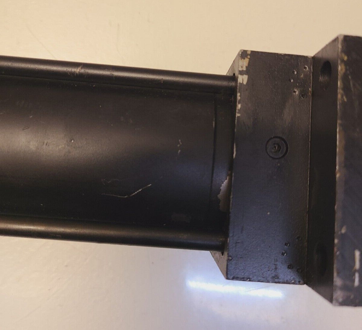 Parker Pneumatic Cylinder Heavy Duty Steel 02.50CH2AT39AC8.000 | EE163307A