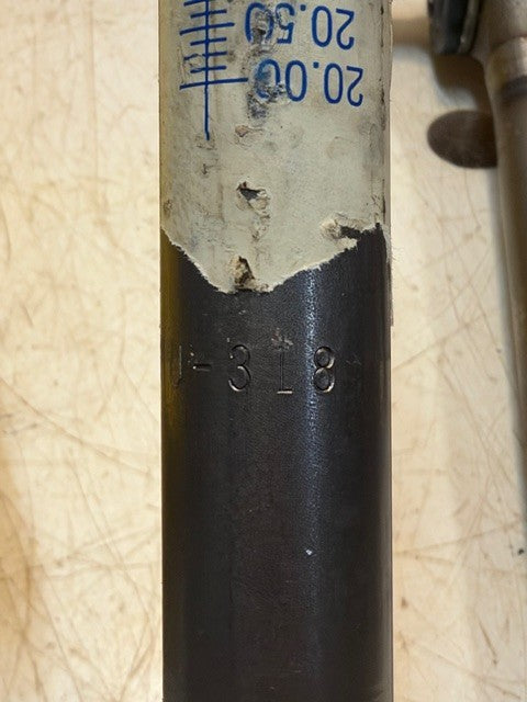 Euclid E-3988 Uni Rod Kit SU-372 | MU-318 | 4189249 | 3635508
