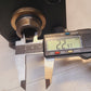 Cunningham Hydraulic Cylinder S/N 11995-378 | MP15711 | 2506