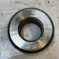 Clutch Release Bearing Assembly 1-3/8" ID 2-7/8" OD 1/2" Belt Diameter