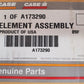 Case Genuine Parts Air Filter A173290 | 09F