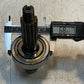 Oil Pump Drive Pinion Gear w/ Bearing Koyo 63/28-7RBI 9-Spline 13-Spline