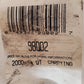 3 Qty of Putnam Trailer Hitch Balls 1-7/8” | 2000 Lb | 98002 98003 98009 (3 Qty)