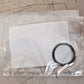 4 Qty. of Bosch O-Rings 1 460 225 079 | 1460225079 | 1 460 225 079 - 001 (4 Qty)