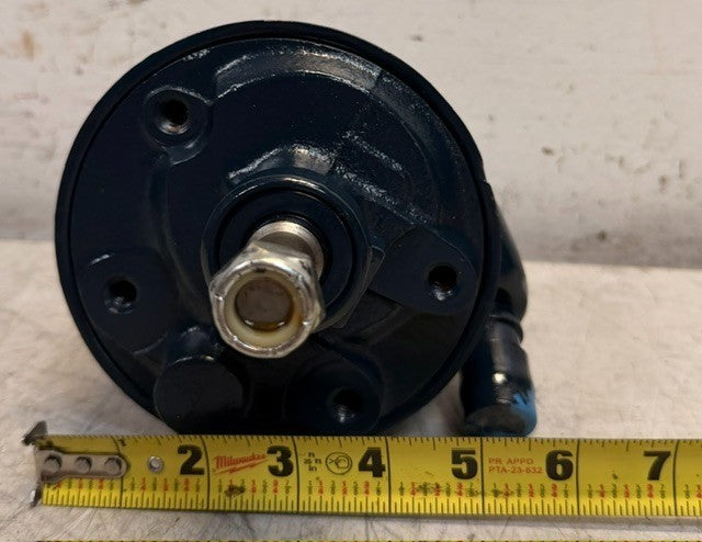 Carquest Remanufactured Power Steering Unit 7010 Hydraulic Steering Gear