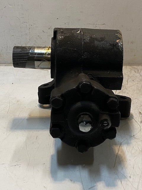 R.H. Shepard M83P2 Steering Gear