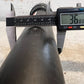 Weasler Engineering Agricultural Power-Take-Off Drive Shaft Half Assembly