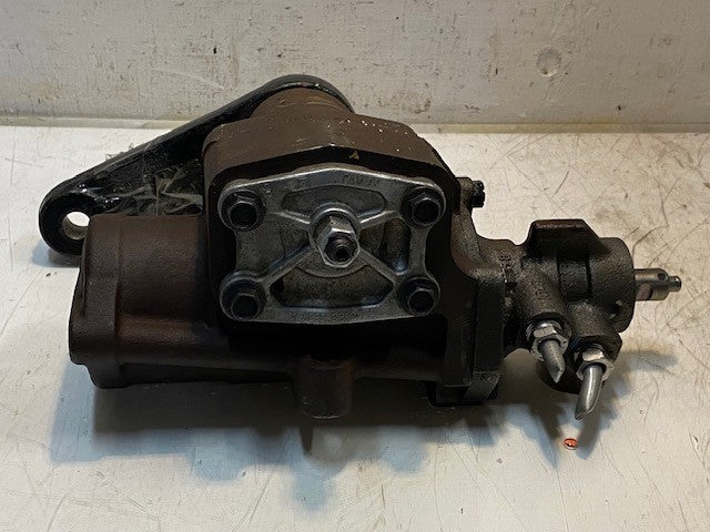 Ford Power Steering Box Gear VP8C3C-3583-AA | 5C34-3590-AD