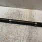 Drive Shaft 26" Long 46mm OD 50mm 39-Spline End 15401-002 | H953