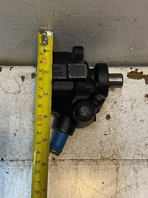 Power Steering Pump 5747 | 2603-4123 | 5-1/2" Long 4-1/2" Wide 3-3/4" Tall