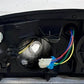 Halogen Headlight Assemblies For 2004-2008 Chevrolet Malibu G3912KC9LAH44100