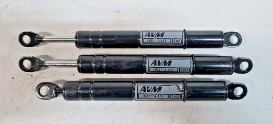 3 Quantity of AVM Hydraulic Damper Shock Absorbers 1822774-133 | 2403 (3 Qty)