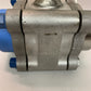 TBV 2115BW523636CMVA 1440 WOG 2” Ball Valve S22986-2