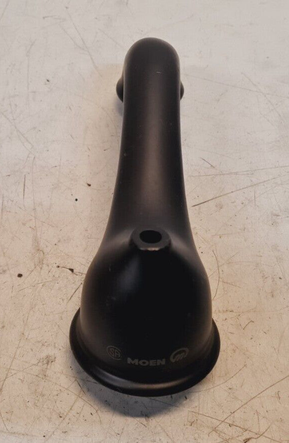 Moen Oil Rubbed Bronze Non-Diverter Spout T6105 | 115335