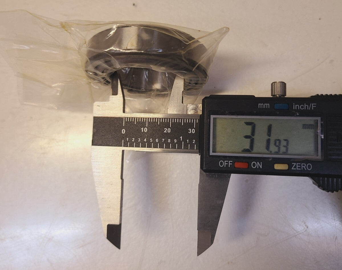 2 Quantity of Mix Bravo Bearings 1 Unit BA39 | 1 Unit BA3 (2 Qty)
