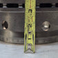Brake Rotor A9044230312 for Mercedes | 6 x 145 mm Bolt Pattern | 22 mm Thickness