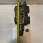 Hydraulic Valve Sectional 348-4500 | 271 | 31mm Bore | 14-1/4" L 6-1/4" W 2" Thi
