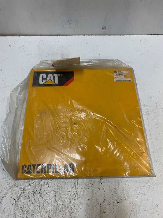 Caterpillar Pad 6G-4954 CAT