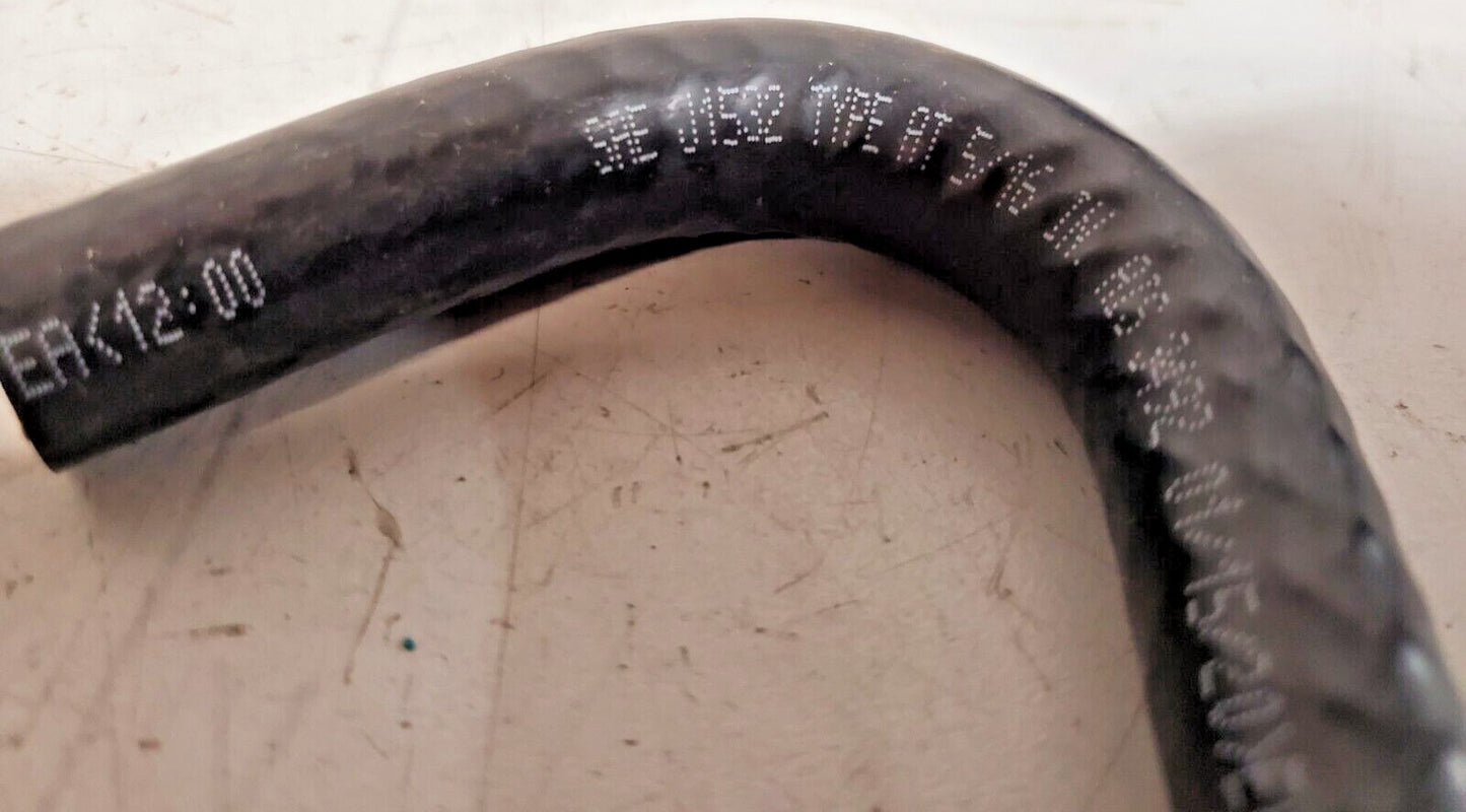 88 Qty. of Transmission Oil Cooler Hose 5/16"  SAE J1532 | AIS 3492 (88 Qty)