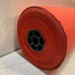 Red Butcher Paper Roll 7-3/4" OD 36" (3 ft) Long 36 lbs